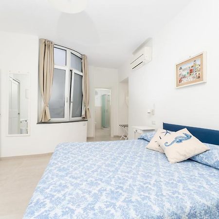 La Casa Di Bruna 아나카프리 외부 사진