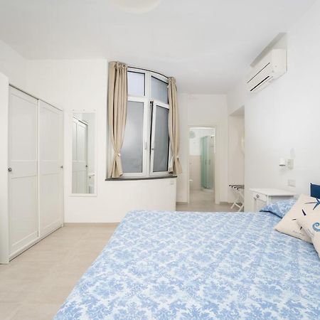La Casa Di Bruna 아나카프리 외부 사진