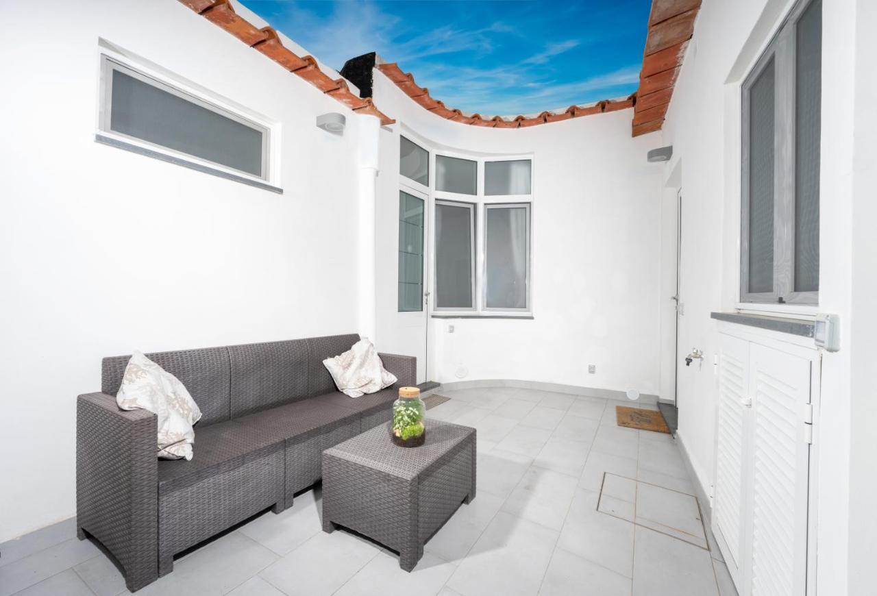 La Casa Di Bruna 아나카프리 외부 사진